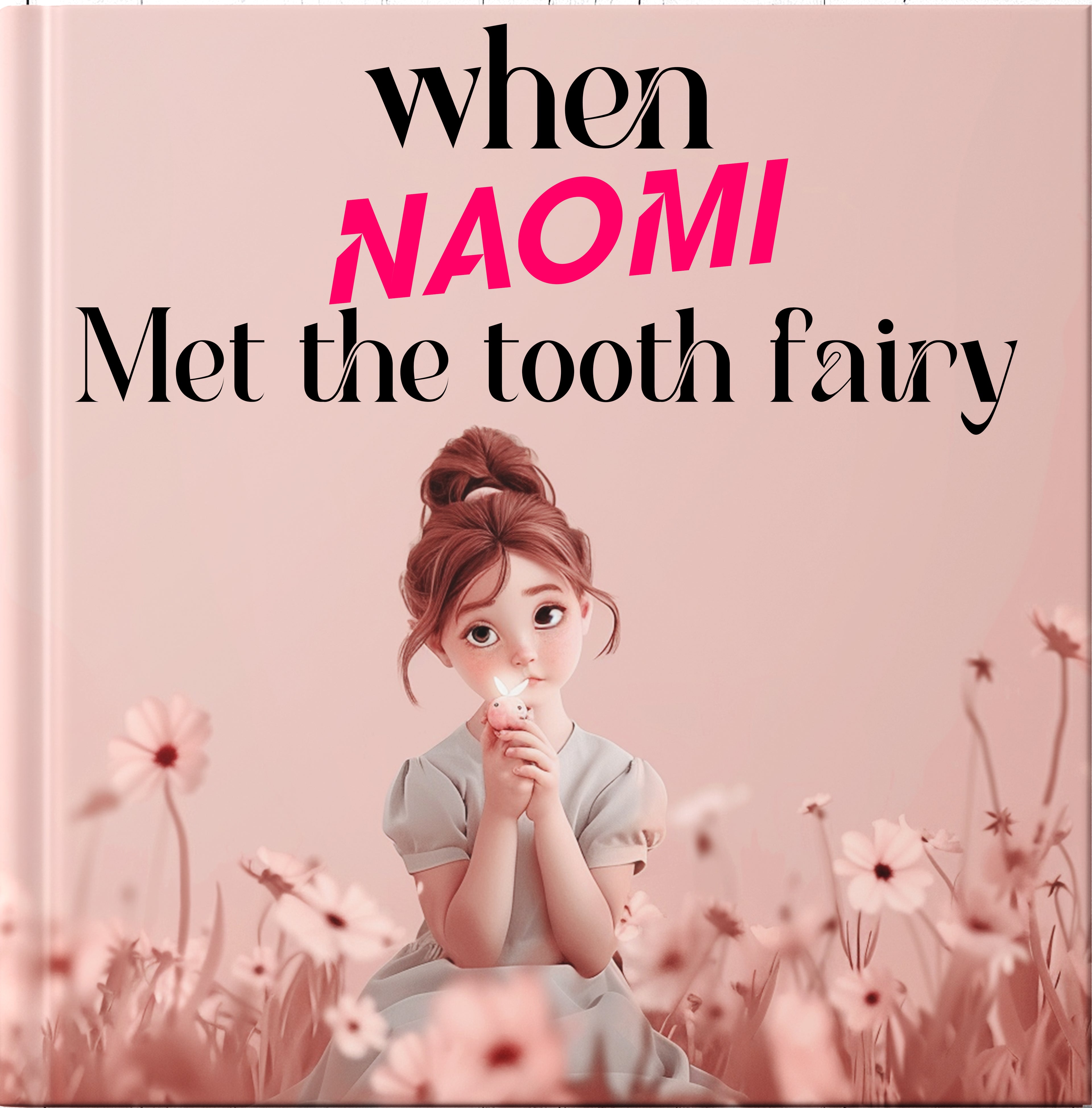 When Girl Met the Tooth Fairy