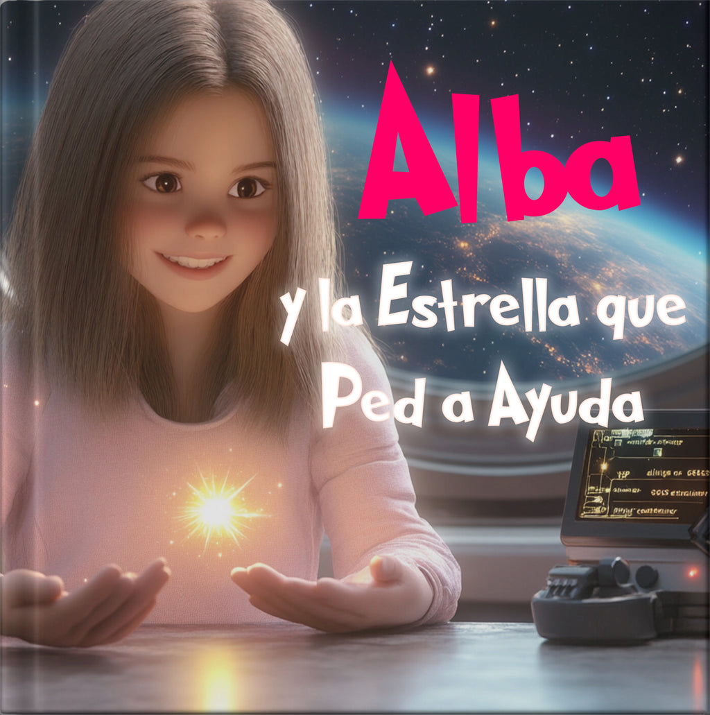Tu hija y la Estrella que Pedía Ayuda
