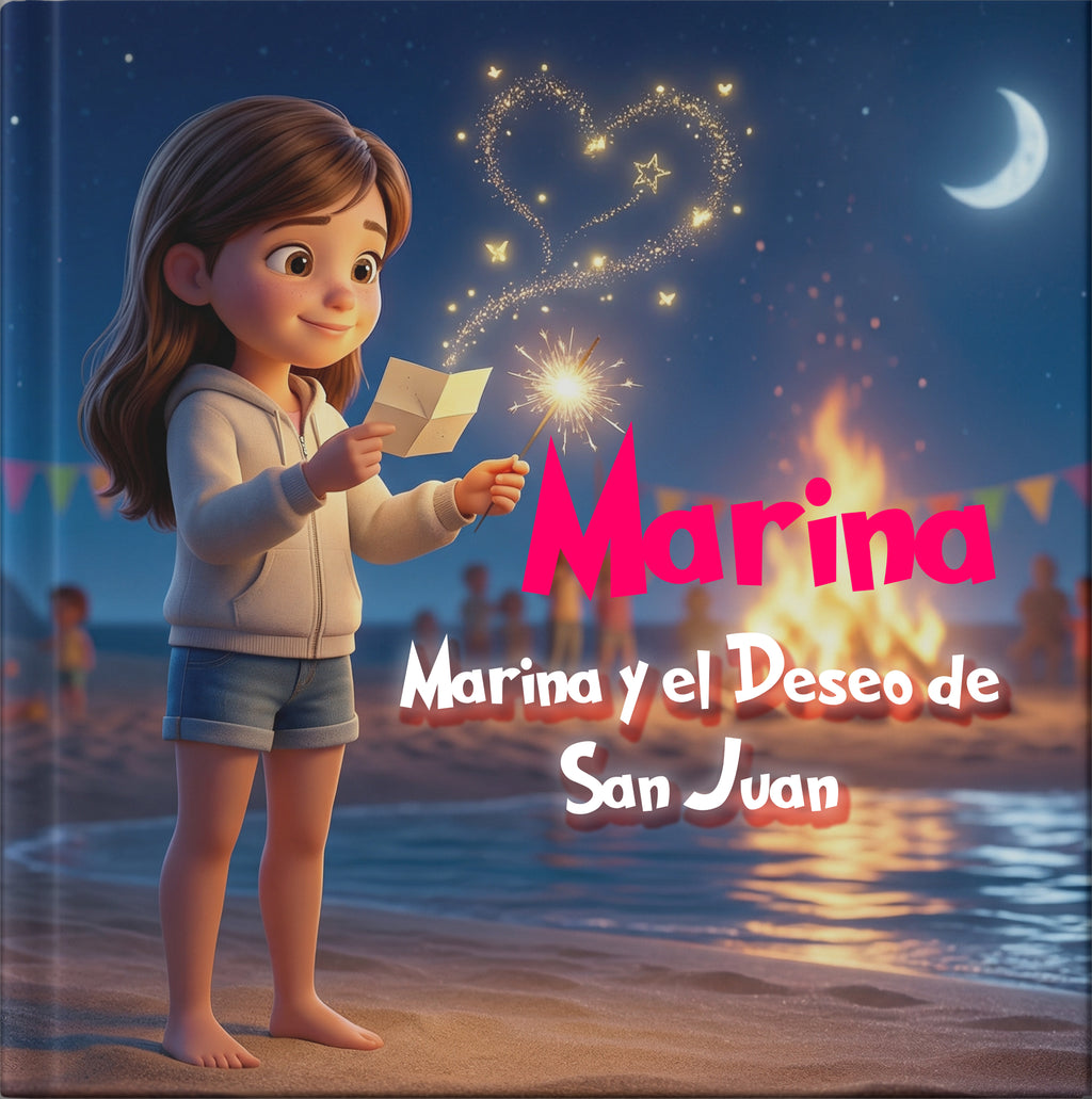 Tu hija y el Deseo de San Juan
